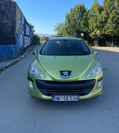 Peugeot - 308 - 1.6i 16v