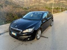 Peugeot - 308 - Peugeot 308 SW