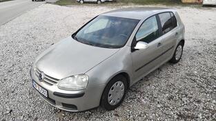 Volkswagen - Golf 5 - 2.0sdi