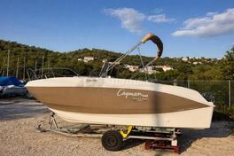 Ostalo - Cayman 585 Open
