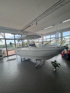 Ostalo - Cayman 585 Open