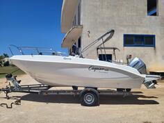 Ostalo - Cayman 585 Open