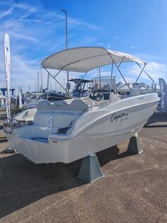 Ostalo - Cayman 585 Open