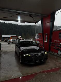 Audi - A4 - 2.0