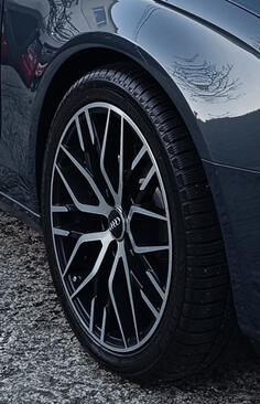 Ostalo felne i Zimske gume