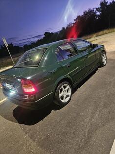 Opel - Astra - 1.6