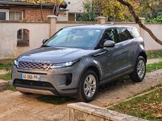 Land Rover - Range Rover Evoque - 2.0d AWD