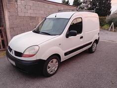 Renault - Kangoo - 1.9dci