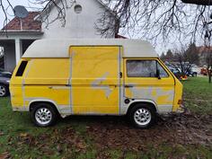Volkswagen - T3