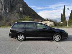 Citroen - C5 - 1.6...80 kw