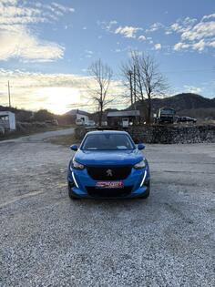 Peugeot - 2008 - 1.5 HDI.AUTOMATIK