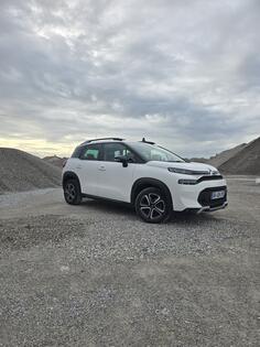 Citroen - C3 Aircross - 1.5 DCI 110