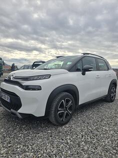Citroen - C3 Aircross - 1.5 DCI 110