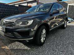 Volkswagen - Touareg - 3.0 TDI