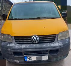 Volkswagen - t5