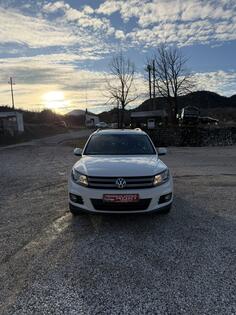 Volkswagen - Tiguan - 2.0 TDI.CUP.03.2015