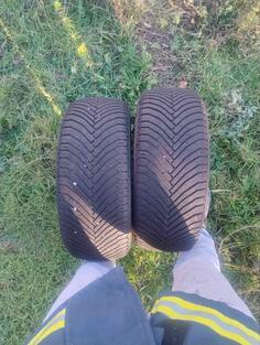 Michelin - alpin 7 m+s - Zimska guma