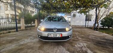 Volkswagen - Golf 6 - 1.6 TDI