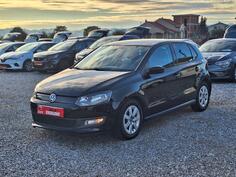 Volkswagen - Polo - 1.2 TDI