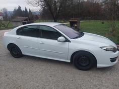 Renault - Laguna - 2.0 dci