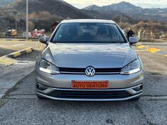 Volkswagen - Golf 7.5 - 2.0tdi