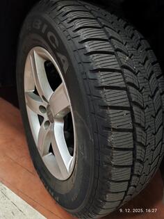 Debica - SUV - Kış guma