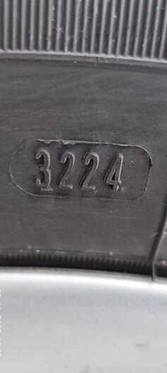 Debica - SUV - Kış guma