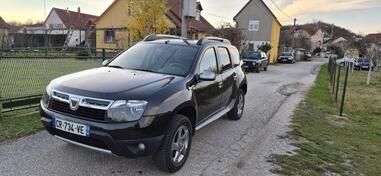 Dacia - Duster - 1.5 dci