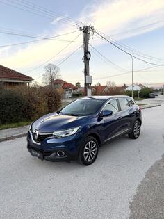 Renault - Kadjar - 1.5 Dci