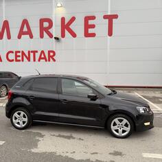 Volkswagen - Polo - 1.6 tdi