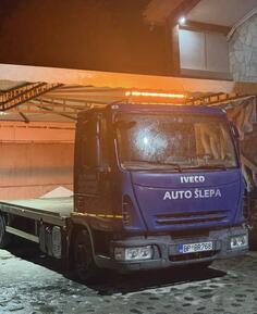 Iveco - ..