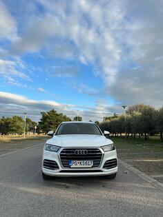 Audi - Q5 - 2.0