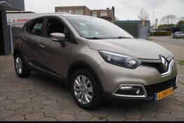Renault - Captur - 1.5 DCI