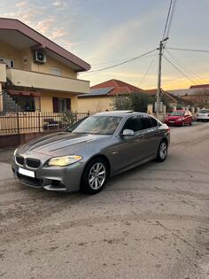 BMW - 520 - D