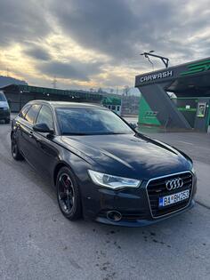 Audi - A6 - 3.0 TDI