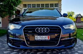 Audi - A6 - 3.0 TDI