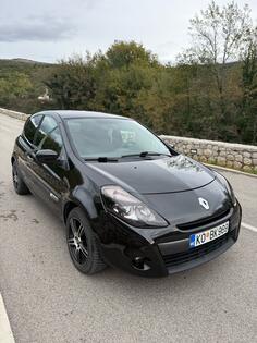 Renault - Clio - Special