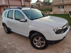 Dacia - Duster - 1.5dci