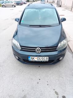 Volkswagen - Golf 6 - 2000