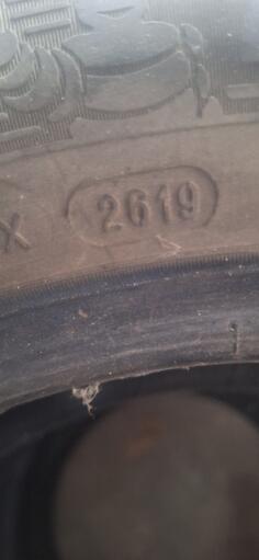 Michelin - Mischelin - All-season tire