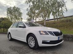 Škoda - Octavia - 1.0 tsi 2019 god.