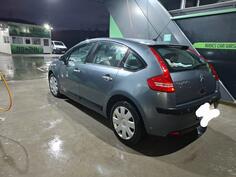 Citroen - C4 - 1.6