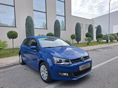 Volkswagen - Polo - 1.6tdi 77kw