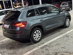 Škoda - Kodiaq - 2.0 tdi
