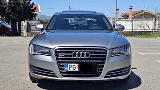 Audi - A8 - 3.0 TDI