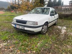 Opel - Vectra - 1.6і