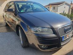 Audi - A3 - 2.0 tdi