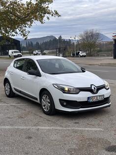 Renault - Megane - 1.5 dci
