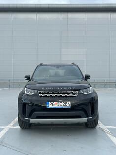 Land Rover - Discovery - 2.0 HSE