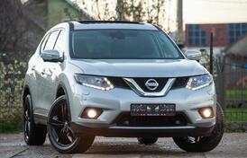 Nissan - X-Trail - 1.6disel 4x4